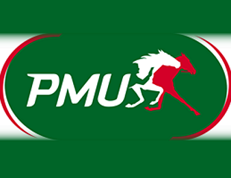 Logo PMU